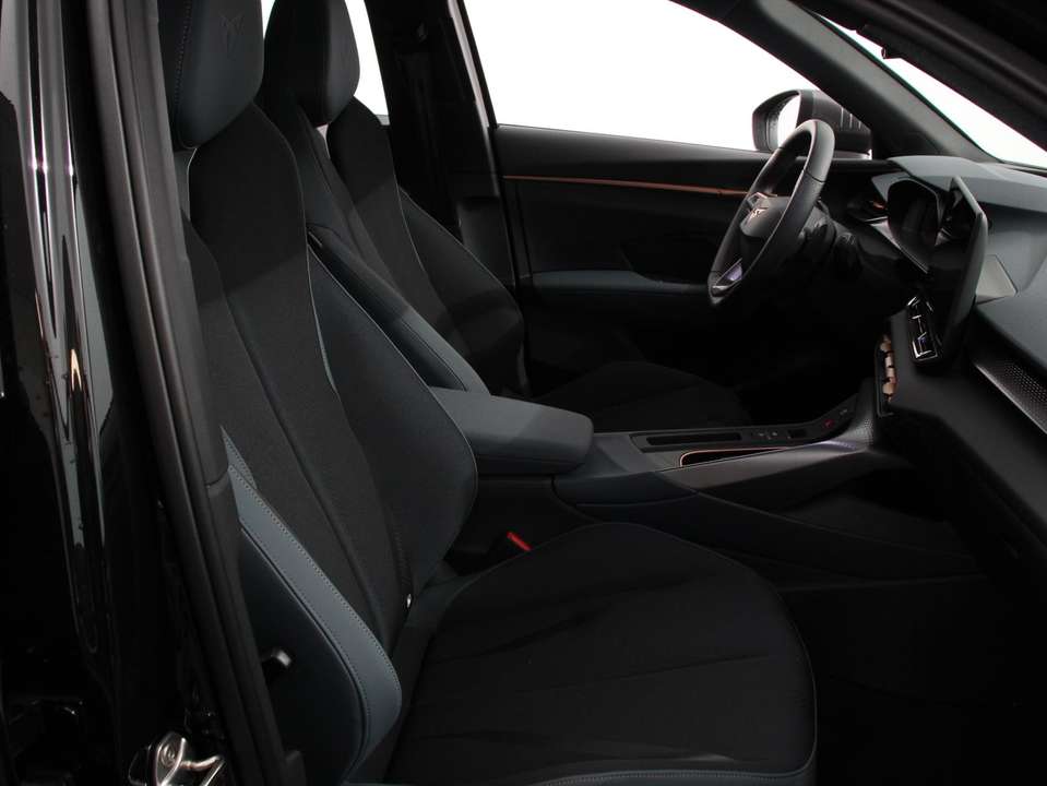 CUPRA Terramar - Imagem 12