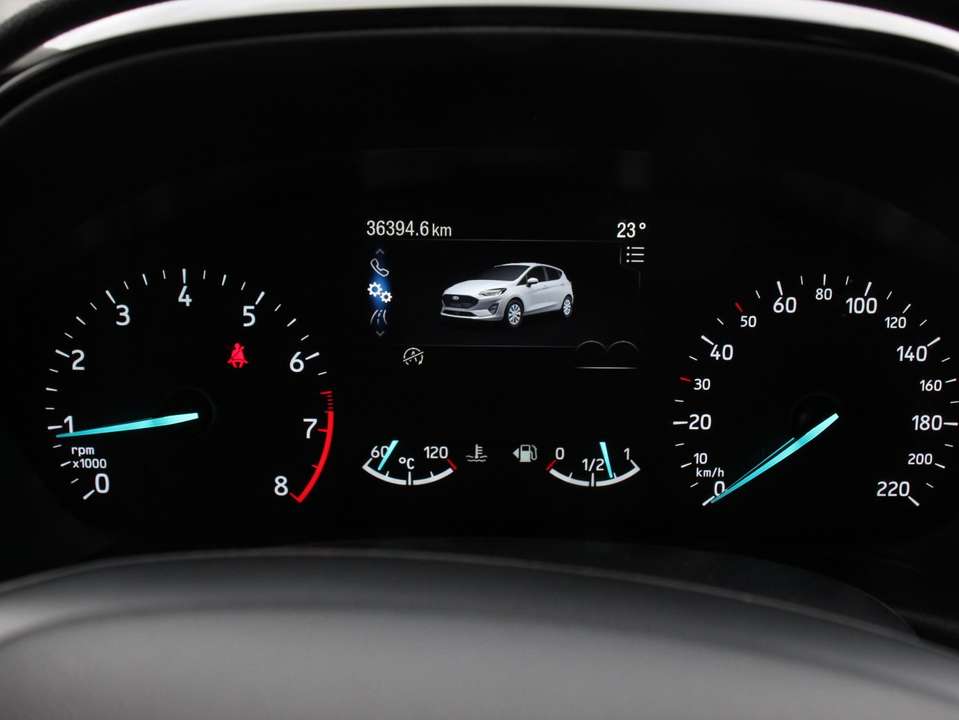 Ford Fiesta - Imagem 14
