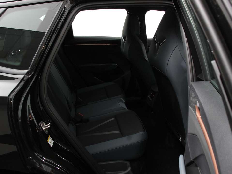 CUPRA Terramar - Imagem 13