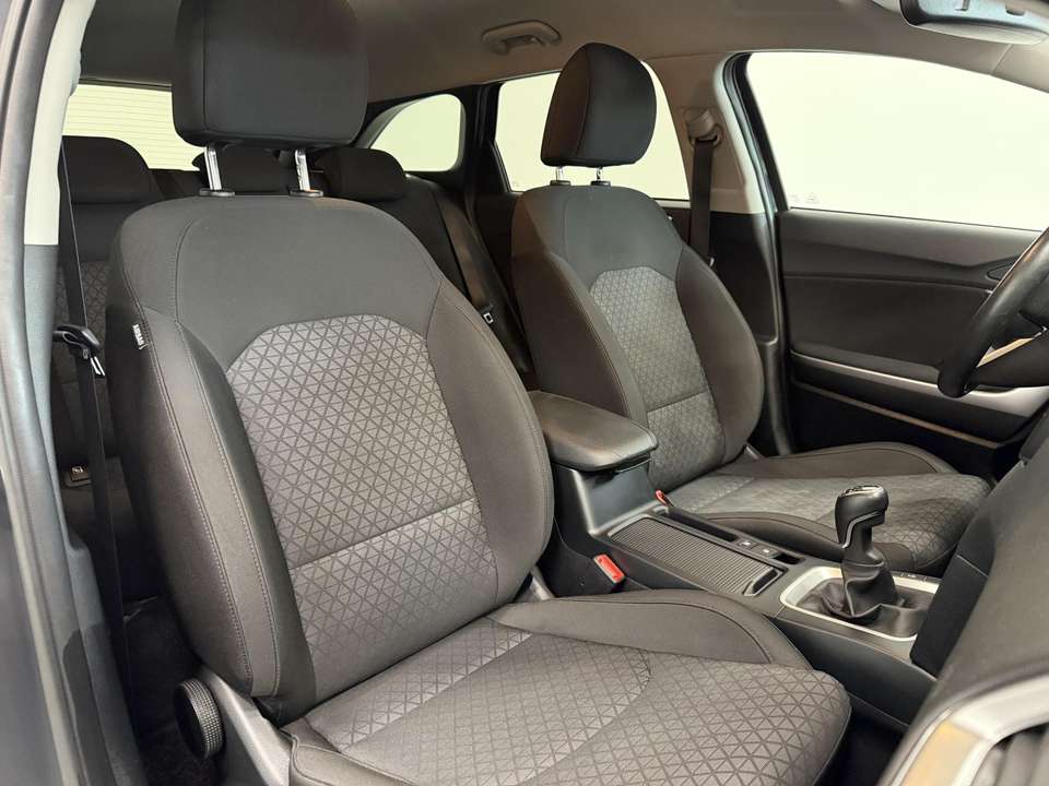Kia Ceed SW / cee'd SW - Imagem 14