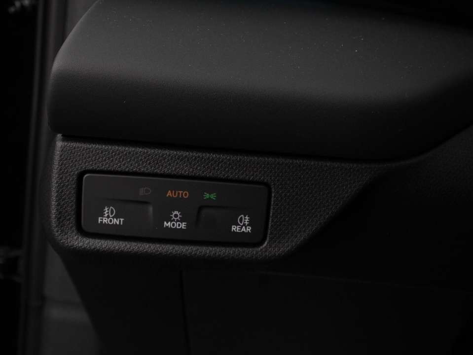 CUPRA Terramar - Imagem 15