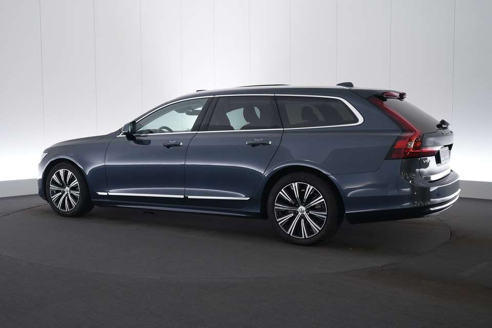 Volvo V90 - Imagem 1