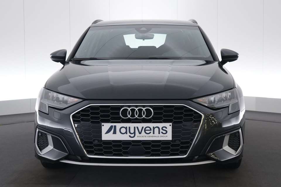 Audi A3 - Imagem 2