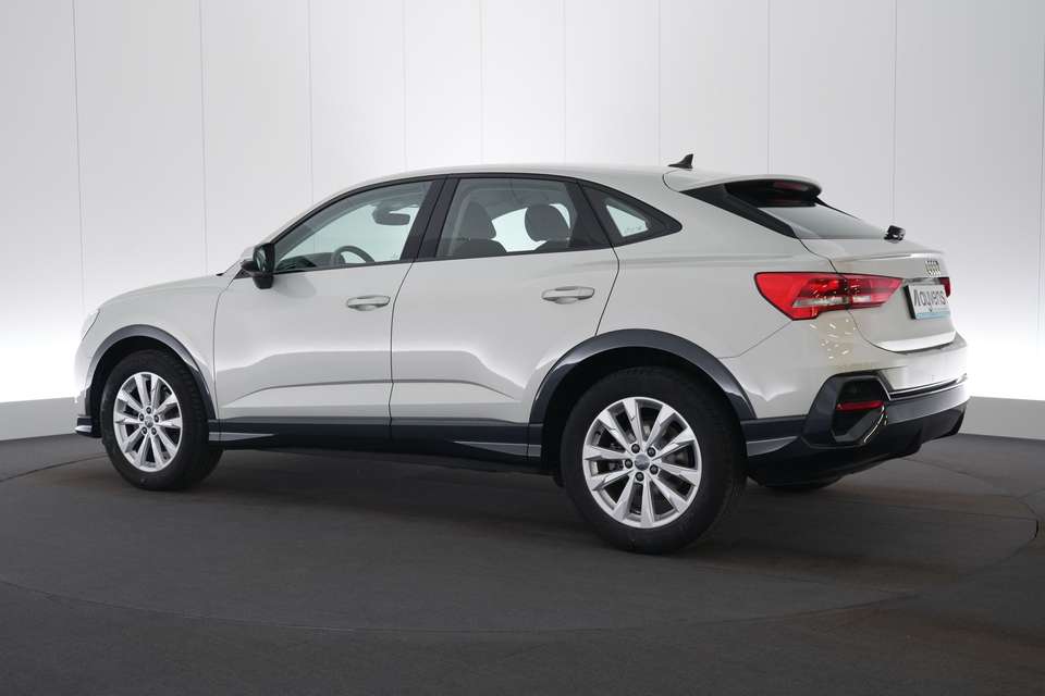 Audi Q3 - Imagem 1
