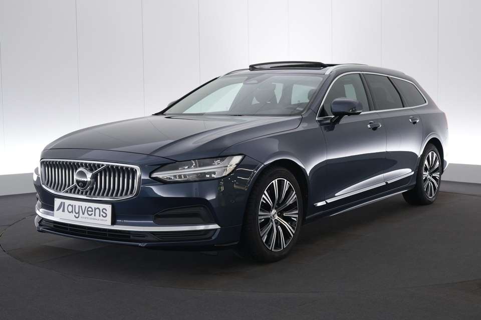 Volvo V90 - Imagem 2