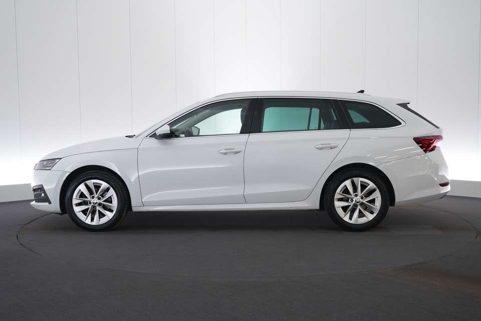 Skoda Octavia - Imagem 3
