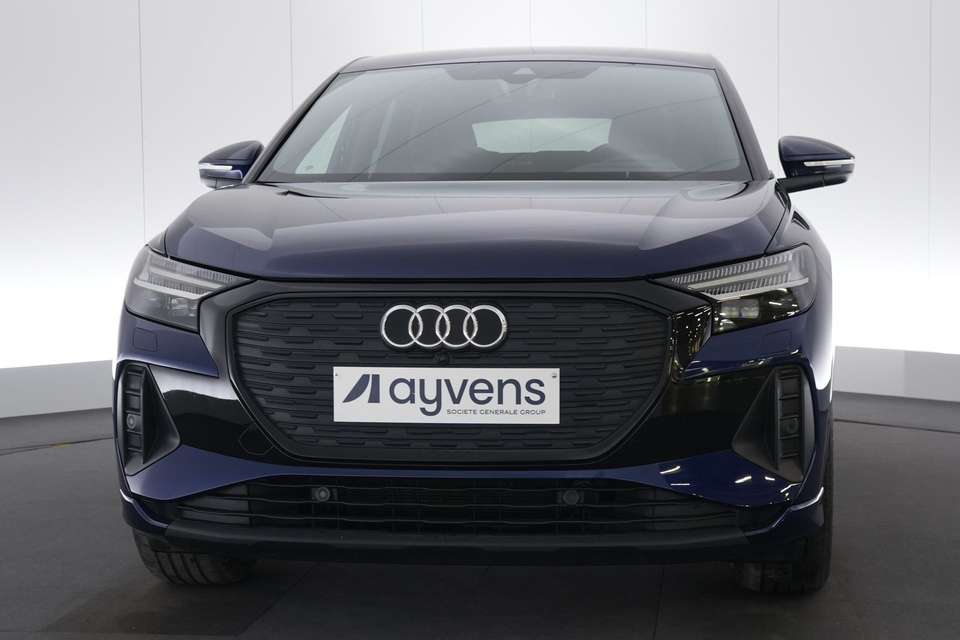 Audi Q4 e-tron - Imagem 2