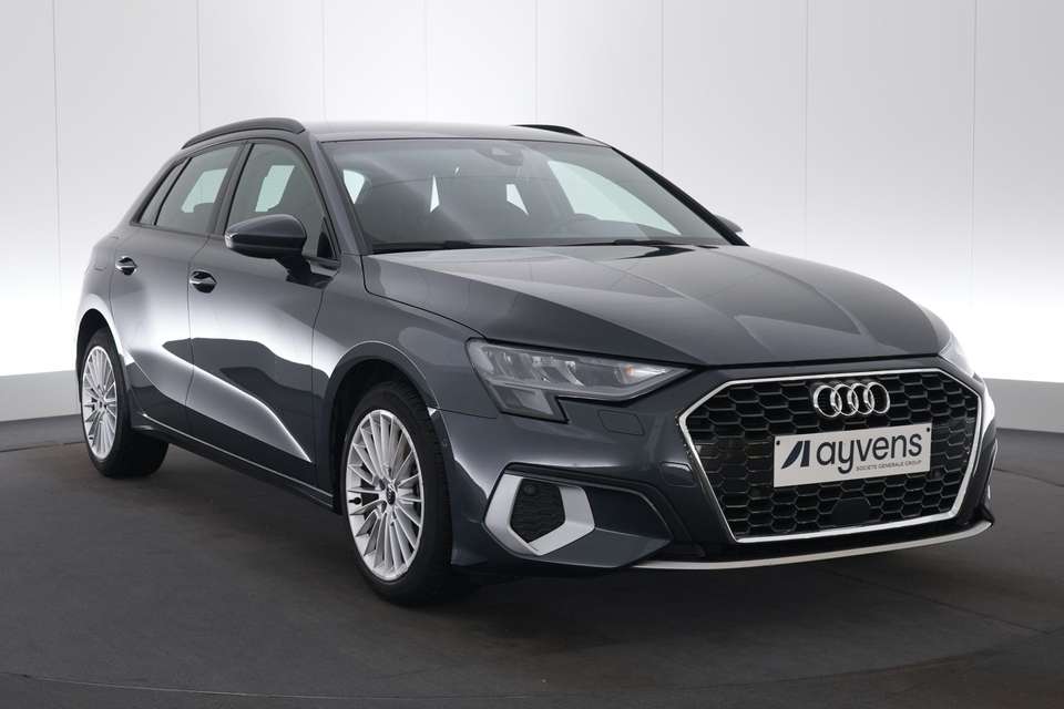 Audi A3 - Imagem 3