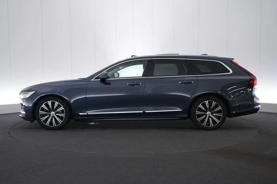 Volvo V90 - Imagem 3