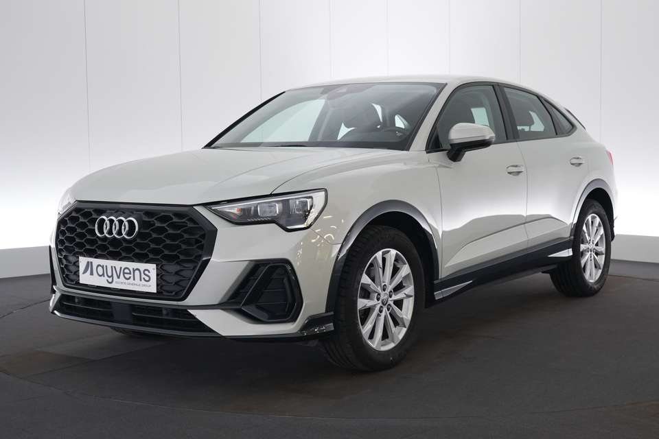 Audi Q3 - Imagem 2