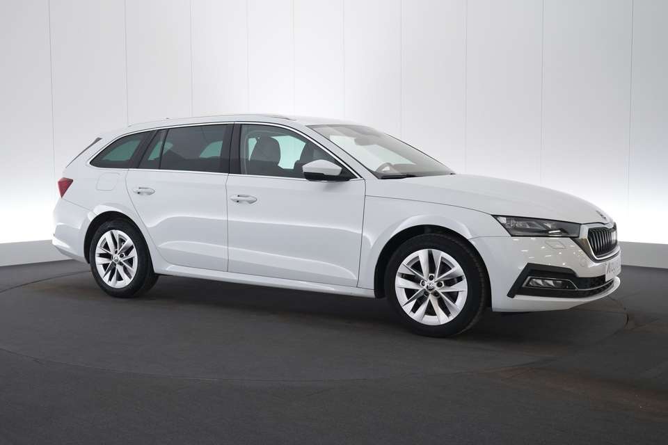 Skoda Octavia - Imagem 4