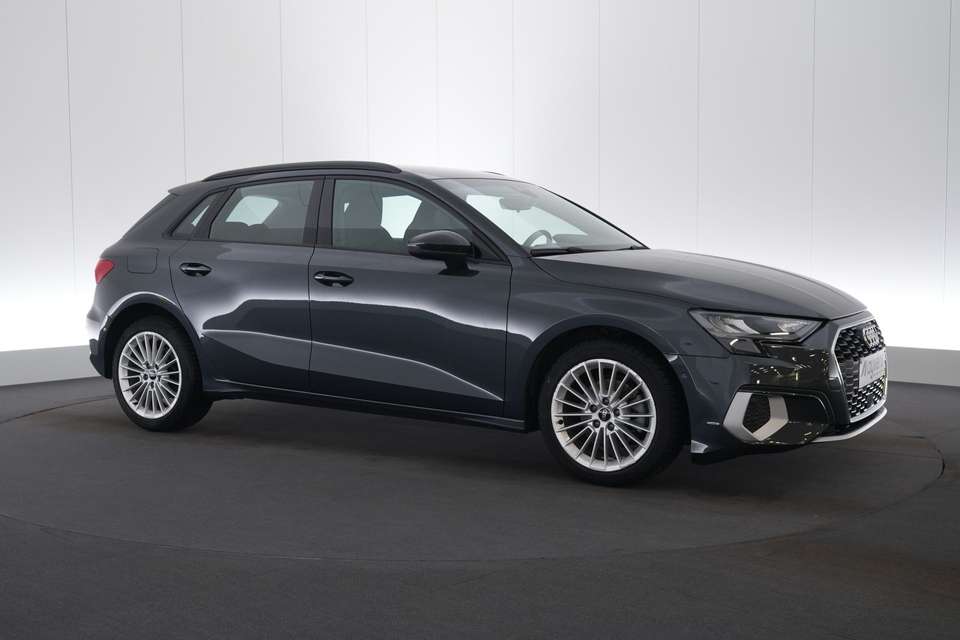 Audi A3 - Imagem 4