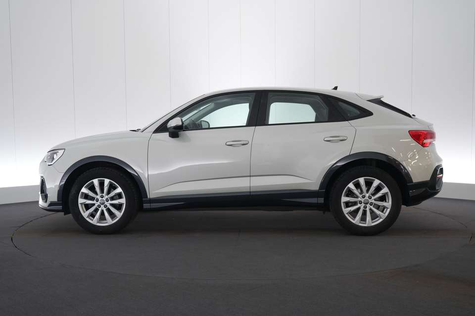 Audi Q3 - Imagem 3