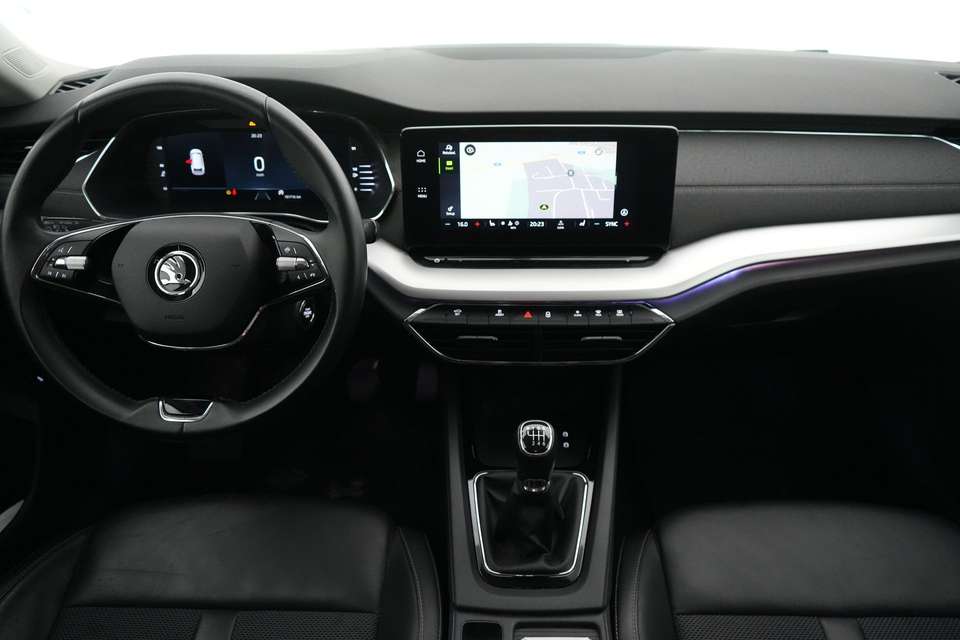 Skoda Octavia - Imagem 6