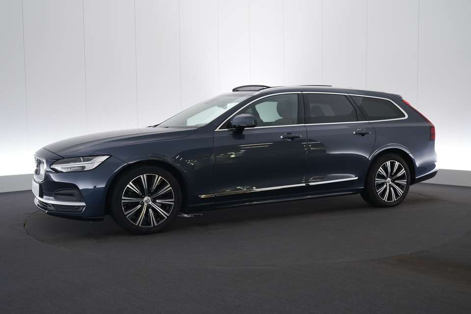 Volvo V90 - Imagem 5