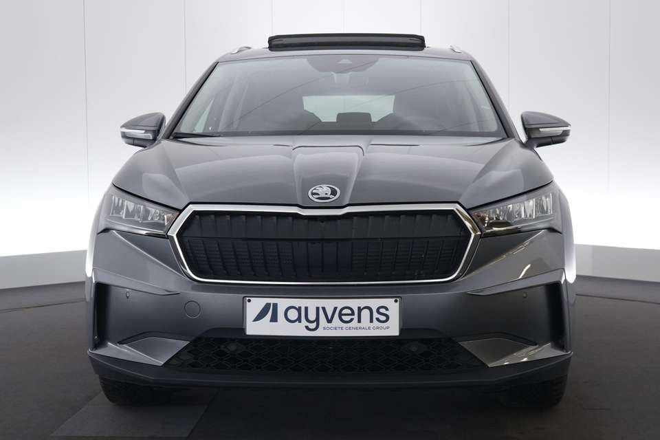 Skoda Enyaq - Imagem 2