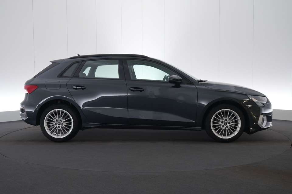 Audi A3 - Imagem 5