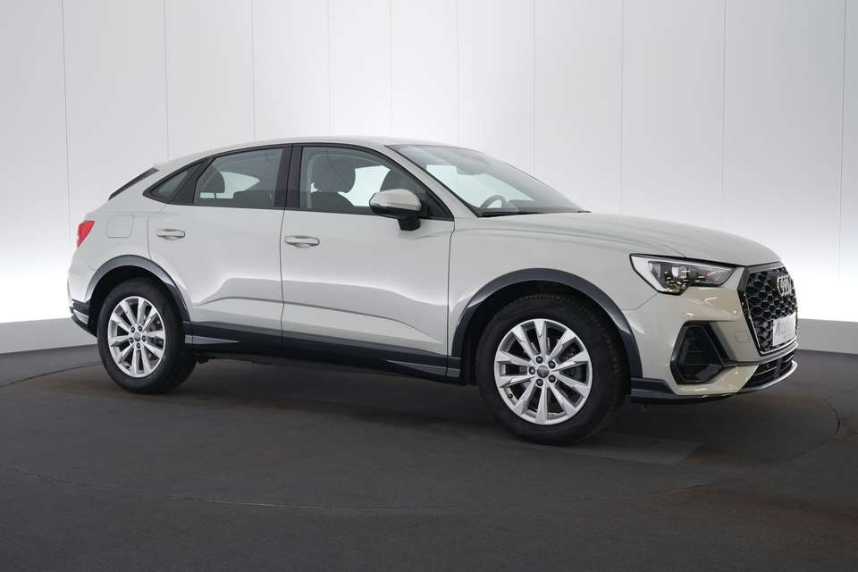 Audi Q3 - Imagem 4