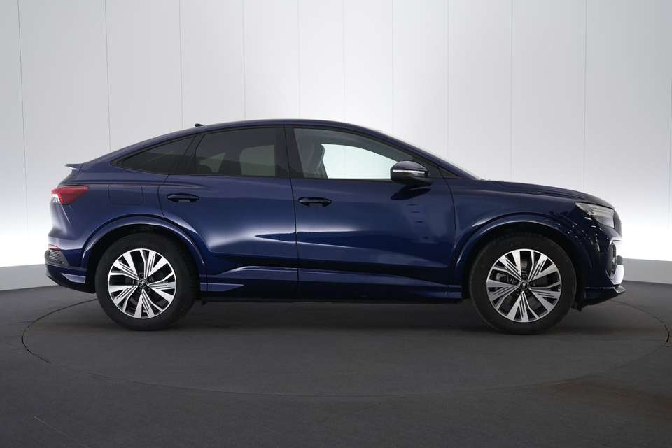 Audi Q4 e-tron - Imagem 5