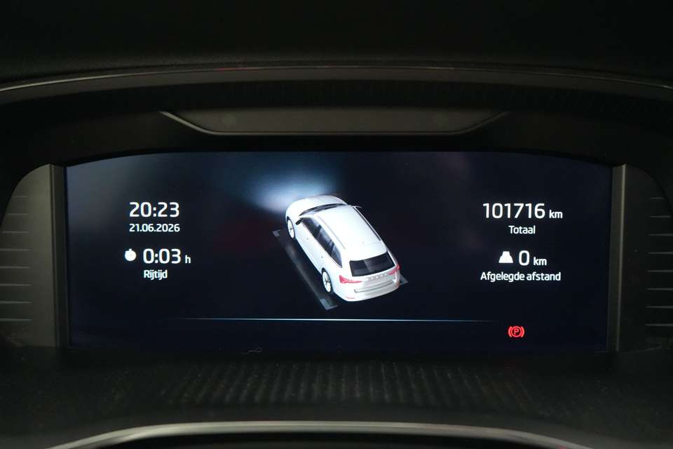 Skoda Octavia - Imagem 7