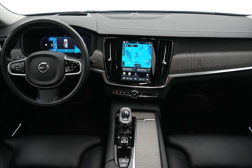 Volvo V90 - Imagem 6