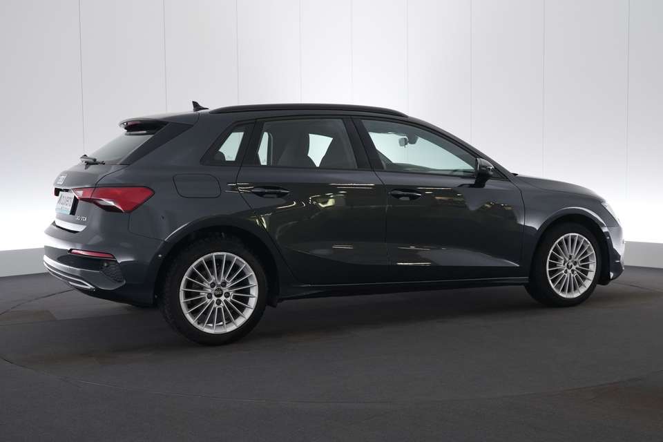 Audi A3 - Imagem 6