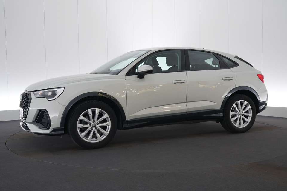 Audi Q3 - Imagem 5