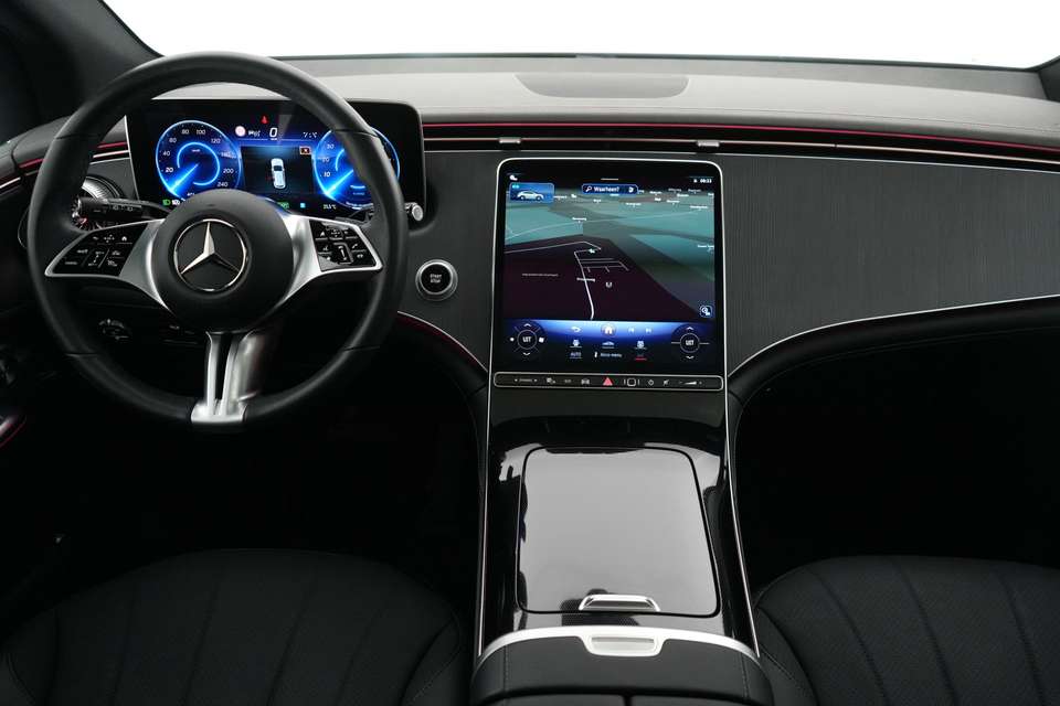 Mercedes-Benz EQE SUV - Imagem 6