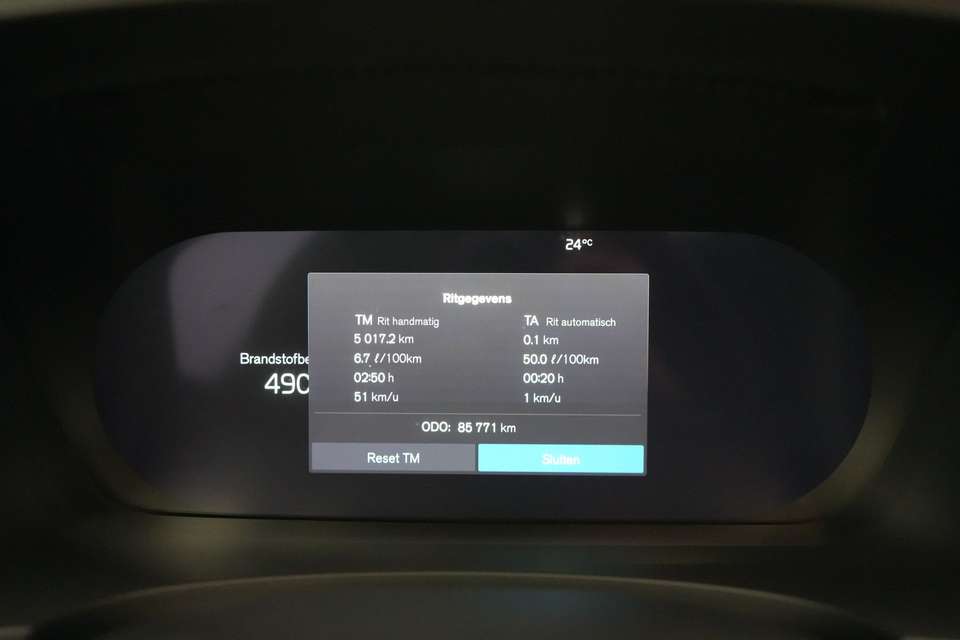 Volvo V90 - Imagem 7