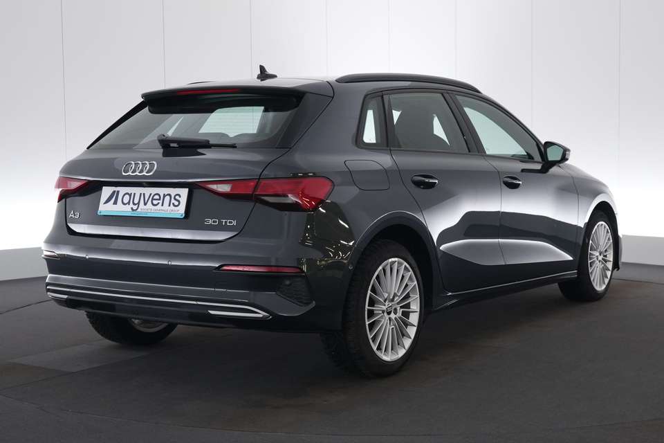 Audi A3 - Imagem 7