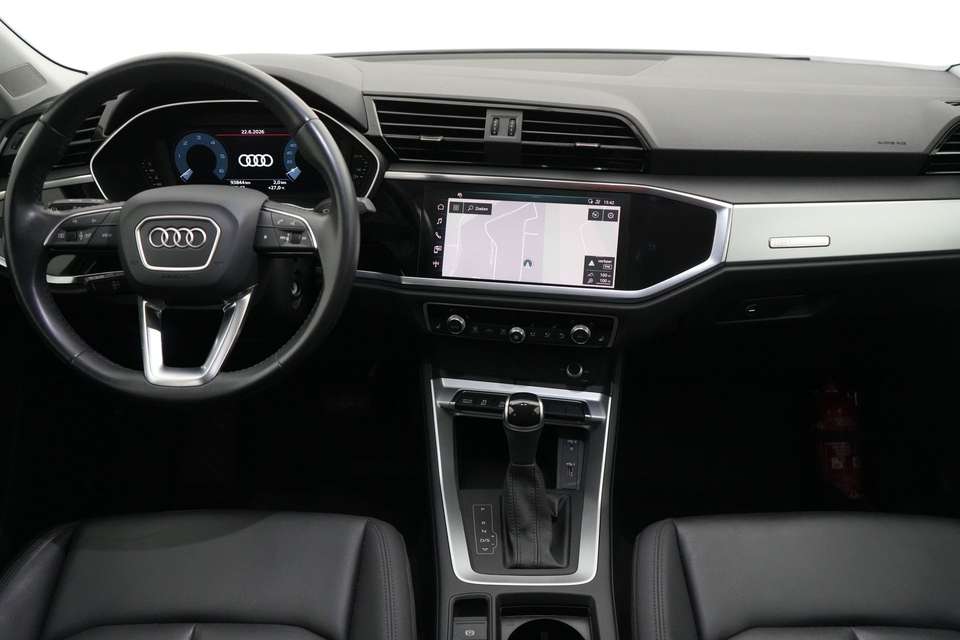 Audi Q3 - Imagem 6