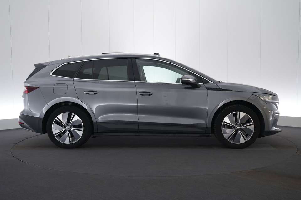 Skoda Enyaq - Imagem 5