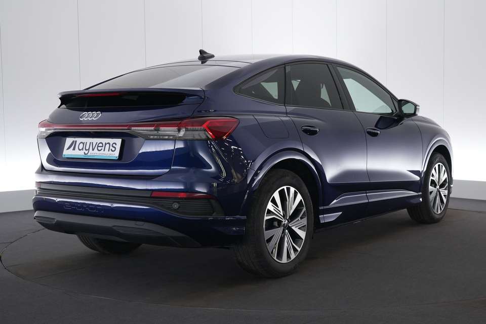 Audi Q4 e-tron - Imagem 7