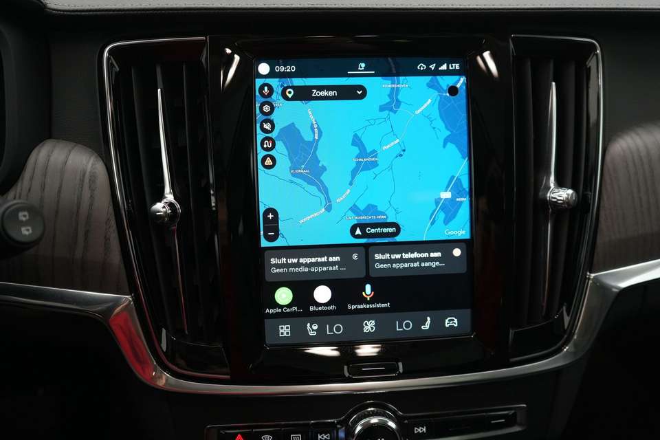 Volvo V90 - Imagem 8