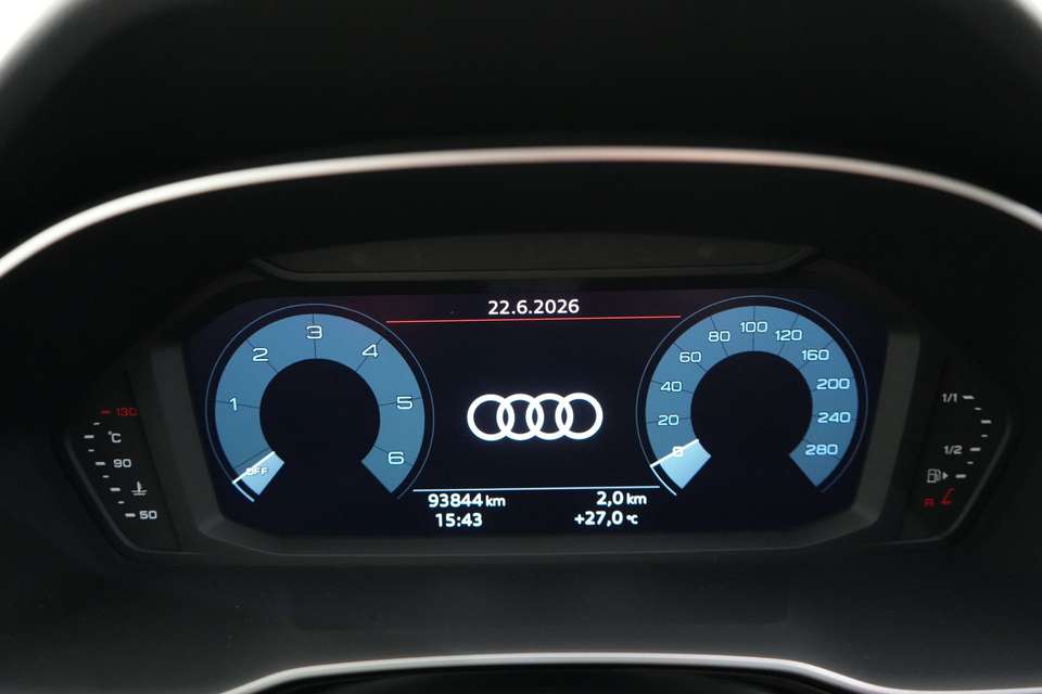 Audi Q3 - Imagem 7
