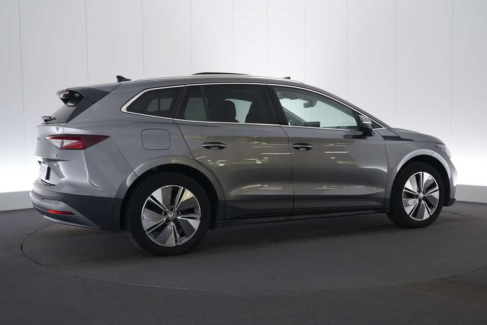 Skoda Enyaq - Imagem 6