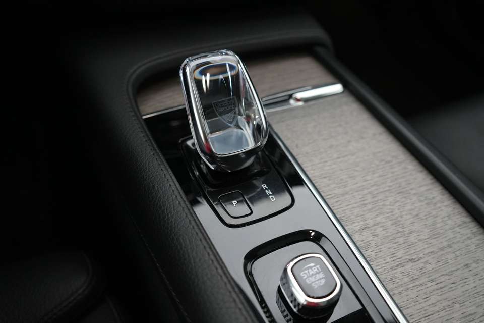 Volvo V90 - Imagem 9