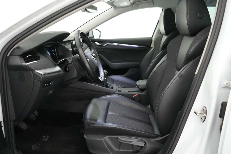 Skoda Octavia - Imagem 10