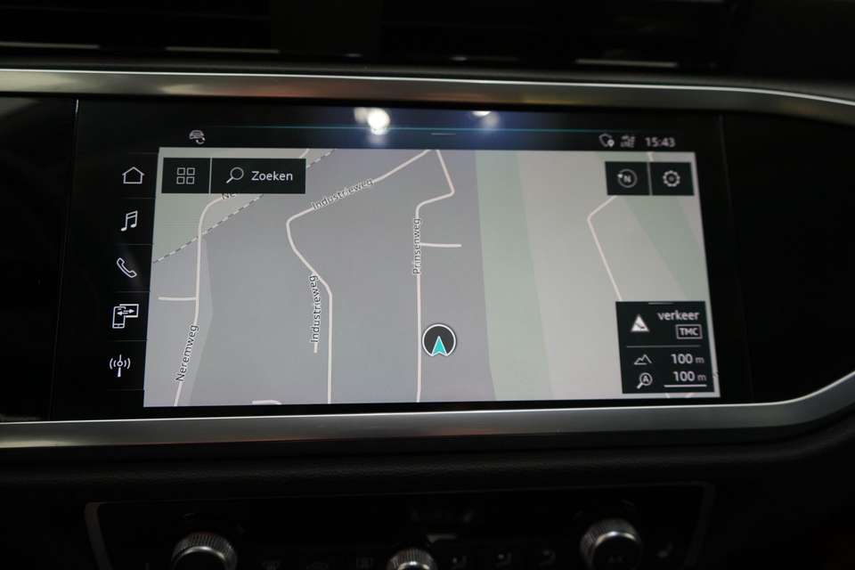 Audi Q3 - Imagem 8