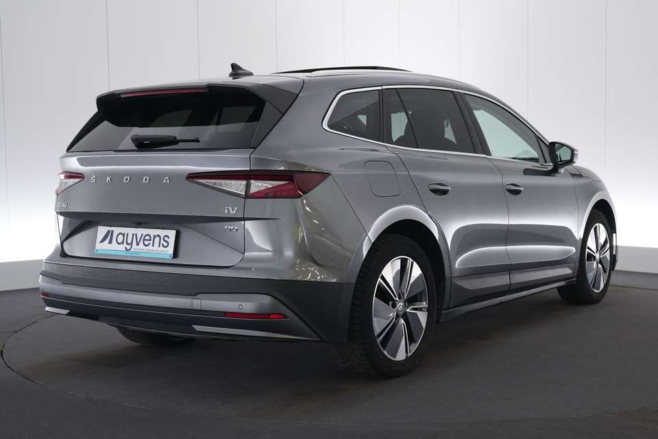 Skoda Enyaq - Imagem 7