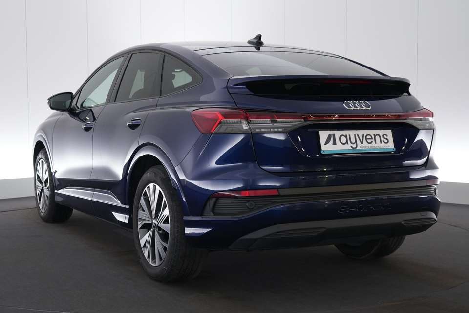 Audi Q4 e-tron - Imagem 9
