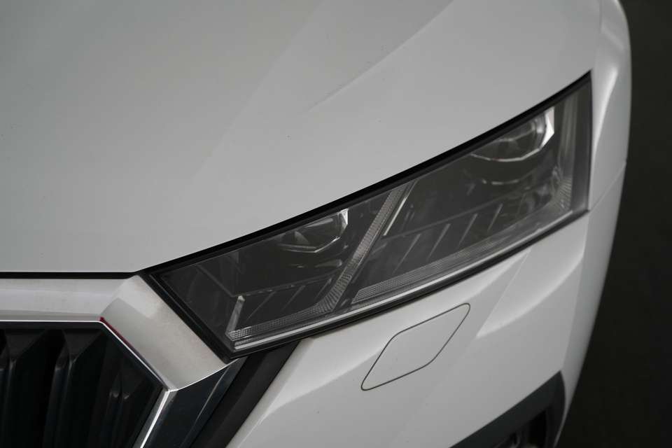 Skoda Octavia - Imagem 11