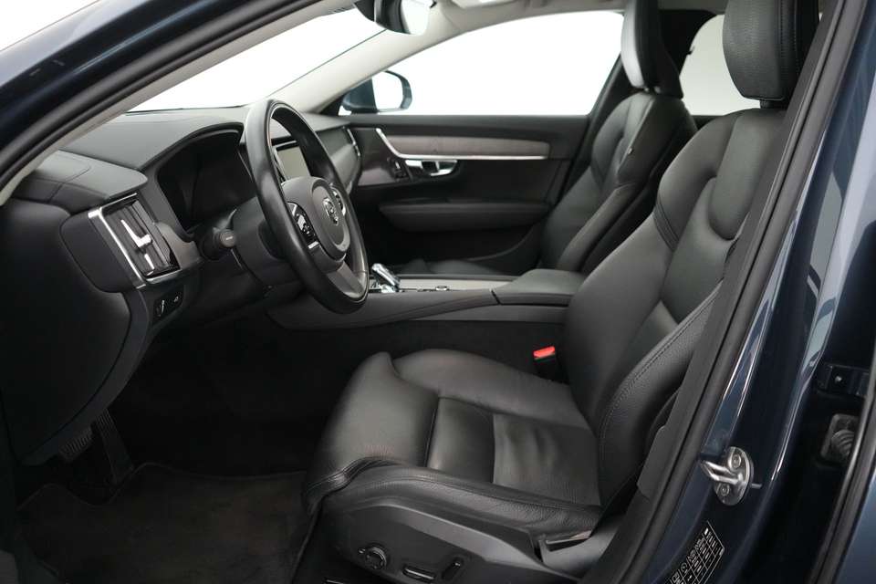 Volvo V90 - Imagem 10