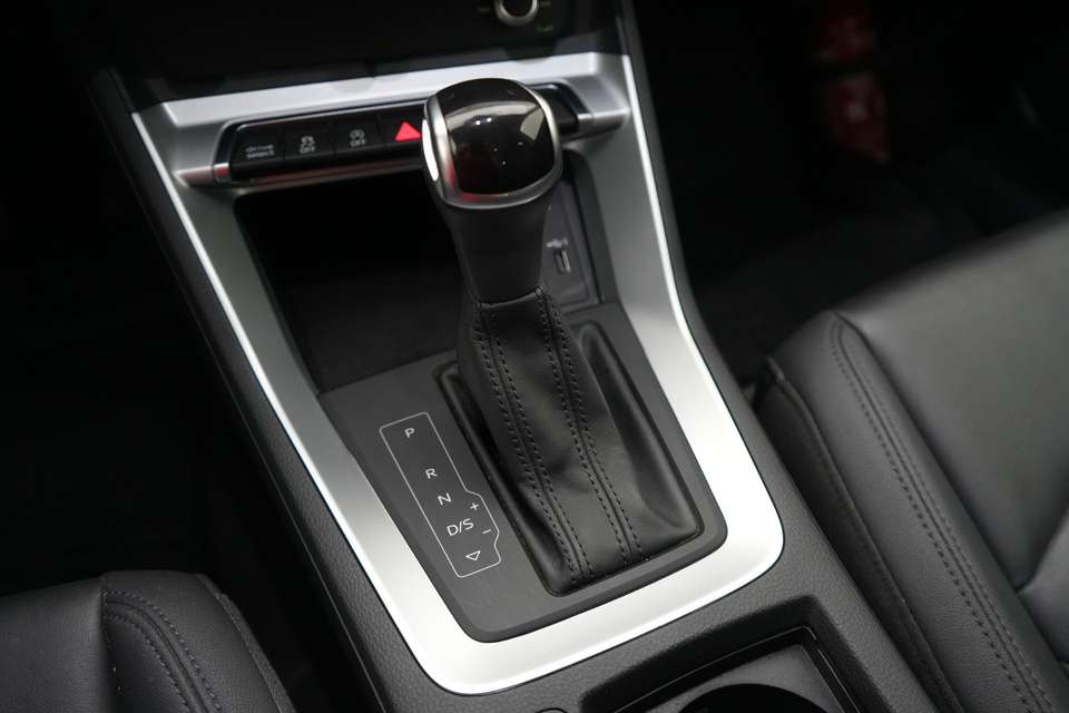 Audi Q3 - Imagem 9