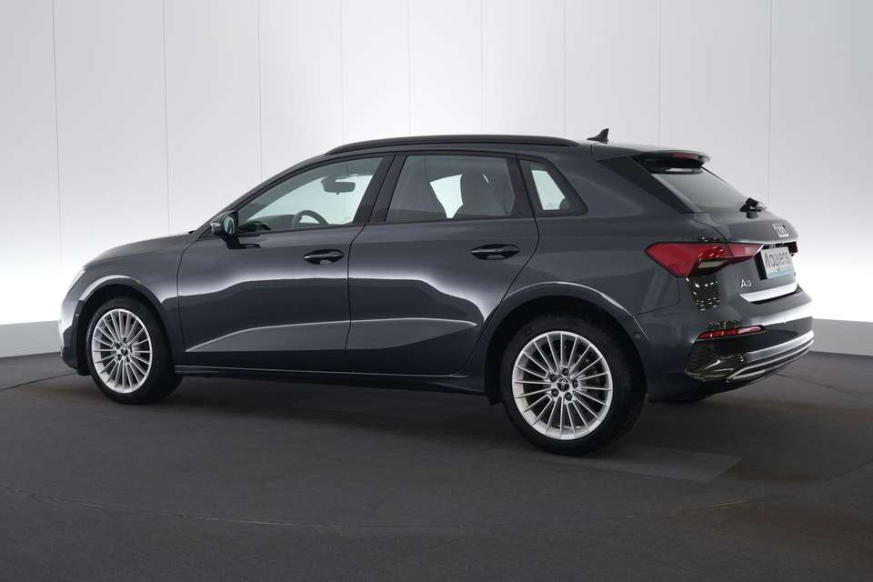 Audi A3 - Imagem 10