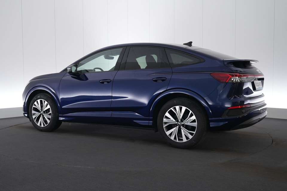 Audi Q4 e-tron - Imagem 10
