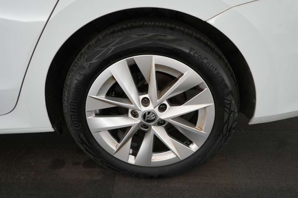 Skoda Octavia - Imagem 12