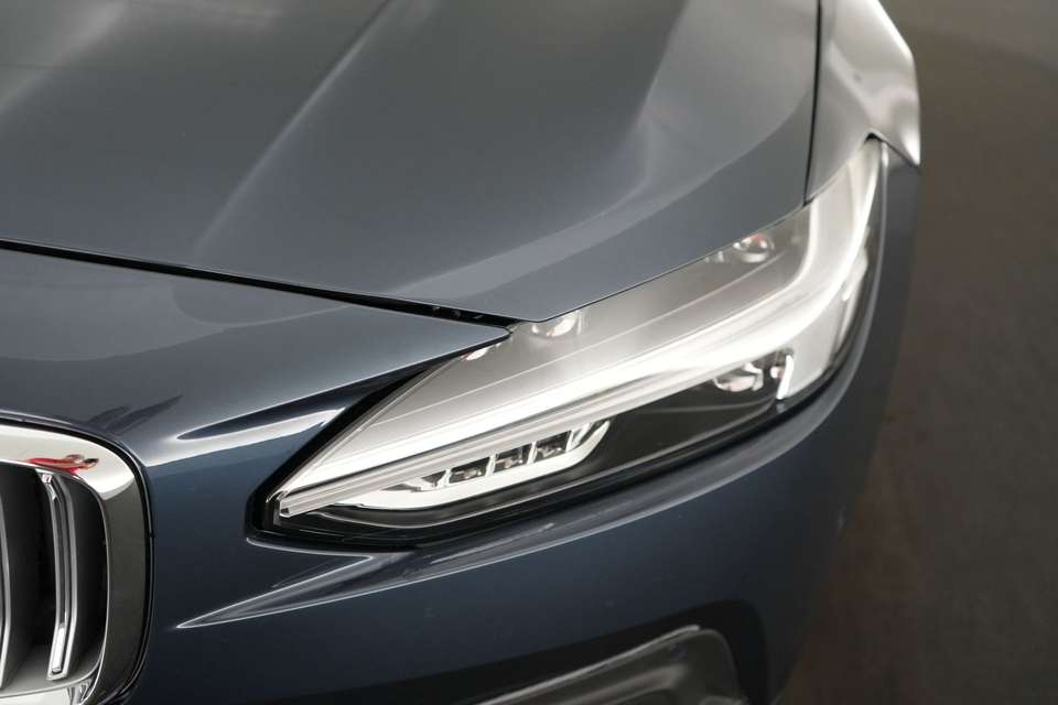 Volvo V90 - Imagem 11