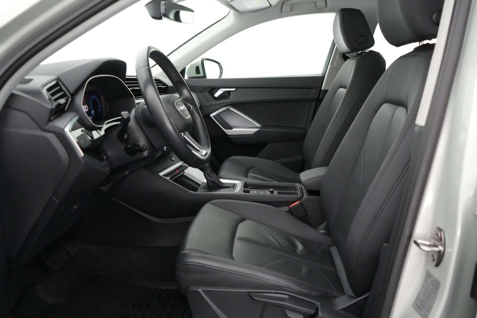 Audi Q3 - Imagem 10