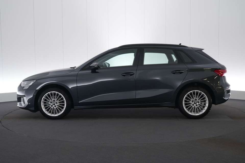 Audi A3 - Imagem 11